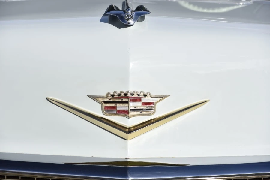 1956 Cadillac Series 62 3rd Gen - Image 8 of 31