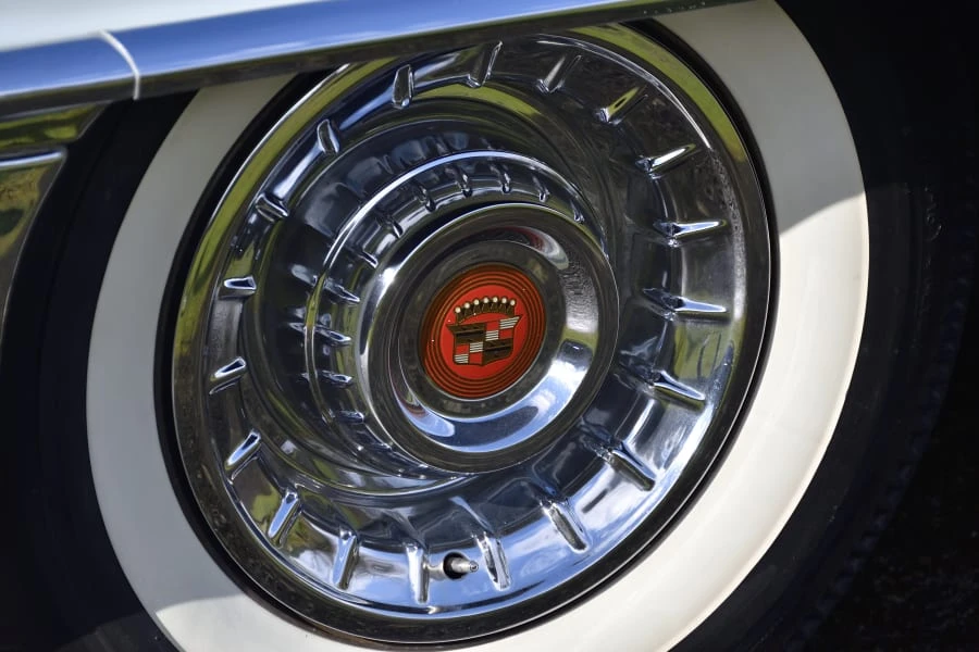 1956 Cadillac Series 62 3rd Gen - Image 15 of 31