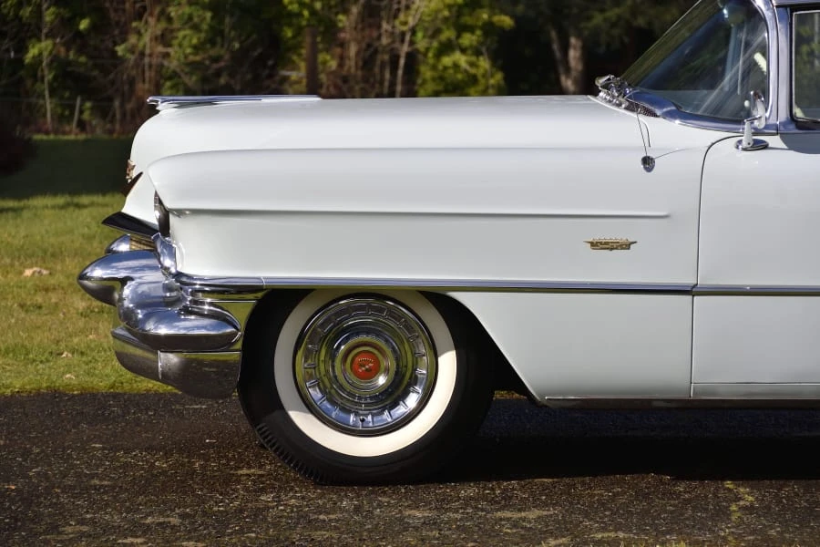 1956 Cadillac Series 62 3rd Gen - Image 12 of 31