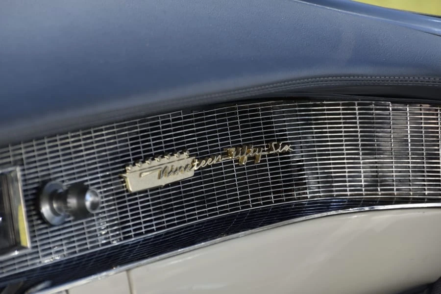 1956 Cadillac Series 62 3rd Gen - Image 24 of 31