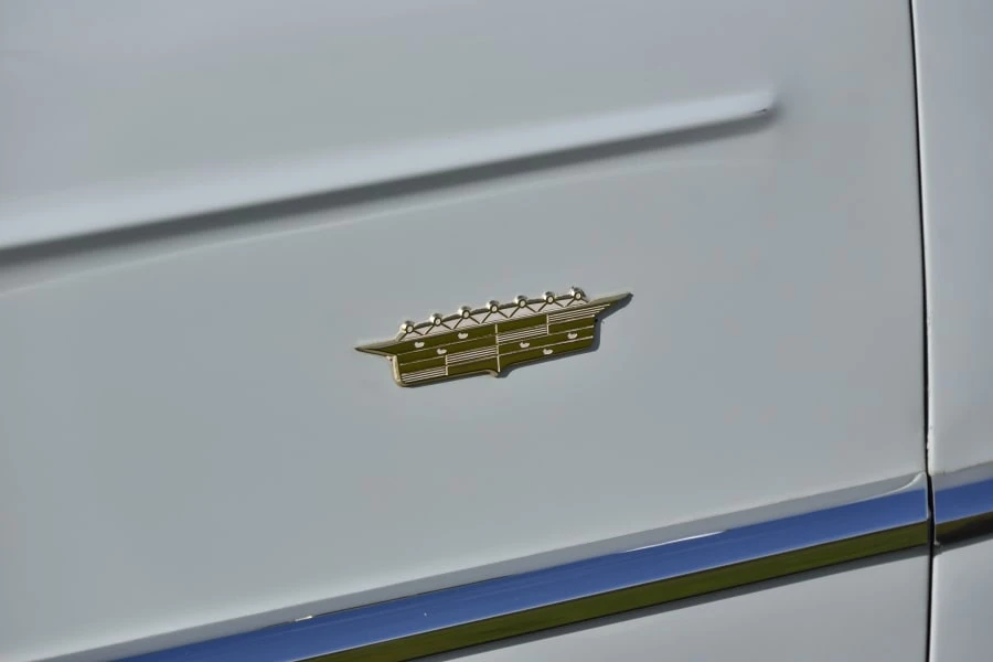1956 Cadillac Series 62 3rd Gen - Image 7 of 31