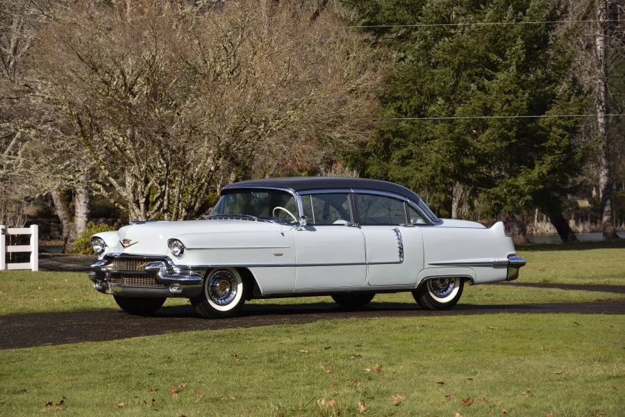 1956 Cadillac Series 62 3rd Gen - Image 16 of 31