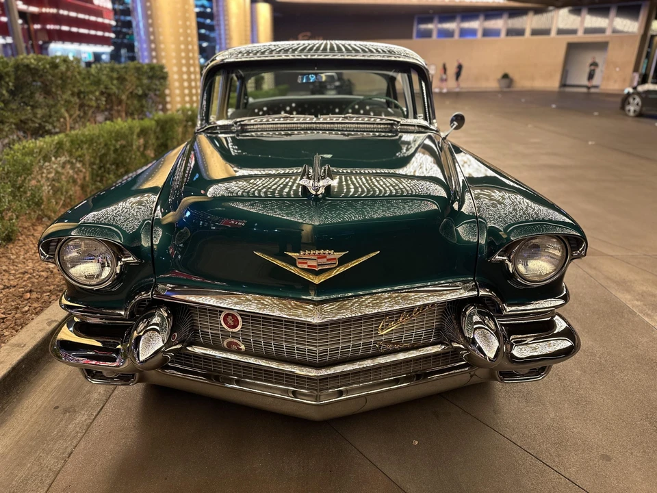 1956 Cadillac Series 62 3rd Gen - Image 4 of 31