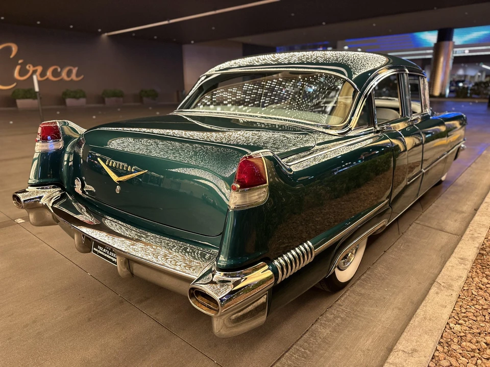 1956 Cadillac Series 62 3rd Gen - Image 13 of 31