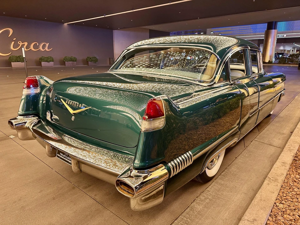 1956 Cadillac Series 62 3rd Gen - Image 14 of 31