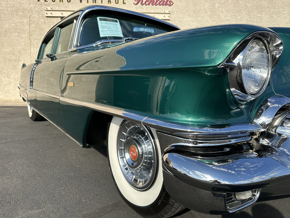 1956 Cadillac Series 62 3rd Gen - Image 31 of 31