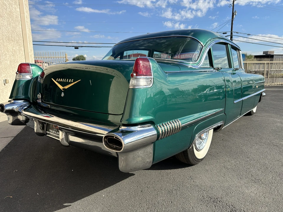 1956 Cadillac Series 62 3rd Gen - Image 20 of 31