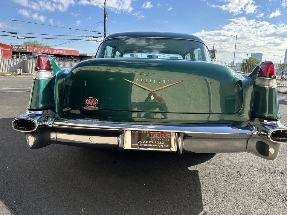 1956 Cadillac Series 62 3rd Gen - Image 22 of 31