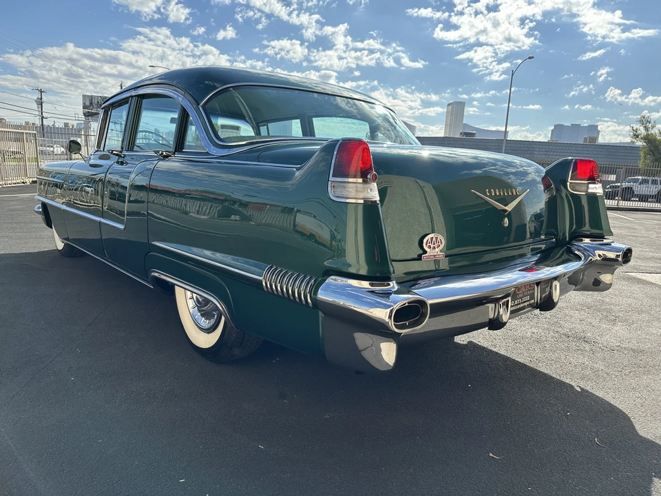 1956 Cadillac Series 62 3rd Gen - Image 25 of 31