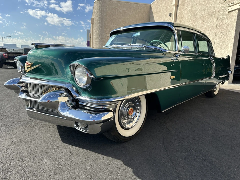 1956 Cadillac Series 62 3rd Gen - Image 17 of 31
