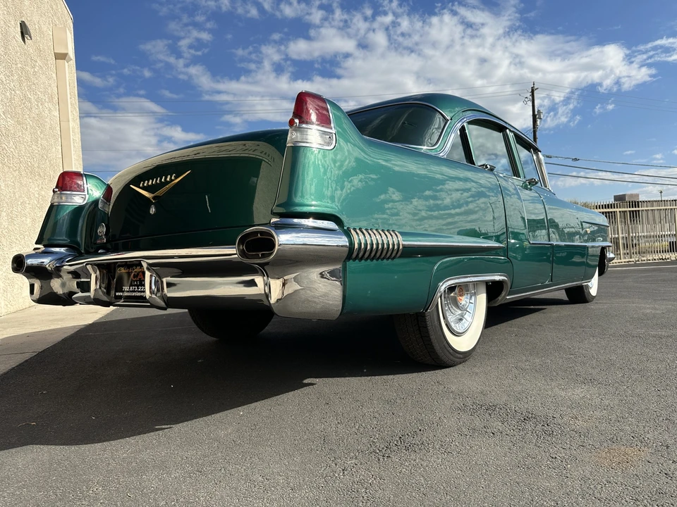 1956 Cadillac Series 62 3rd Gen - Image 21 of 31
