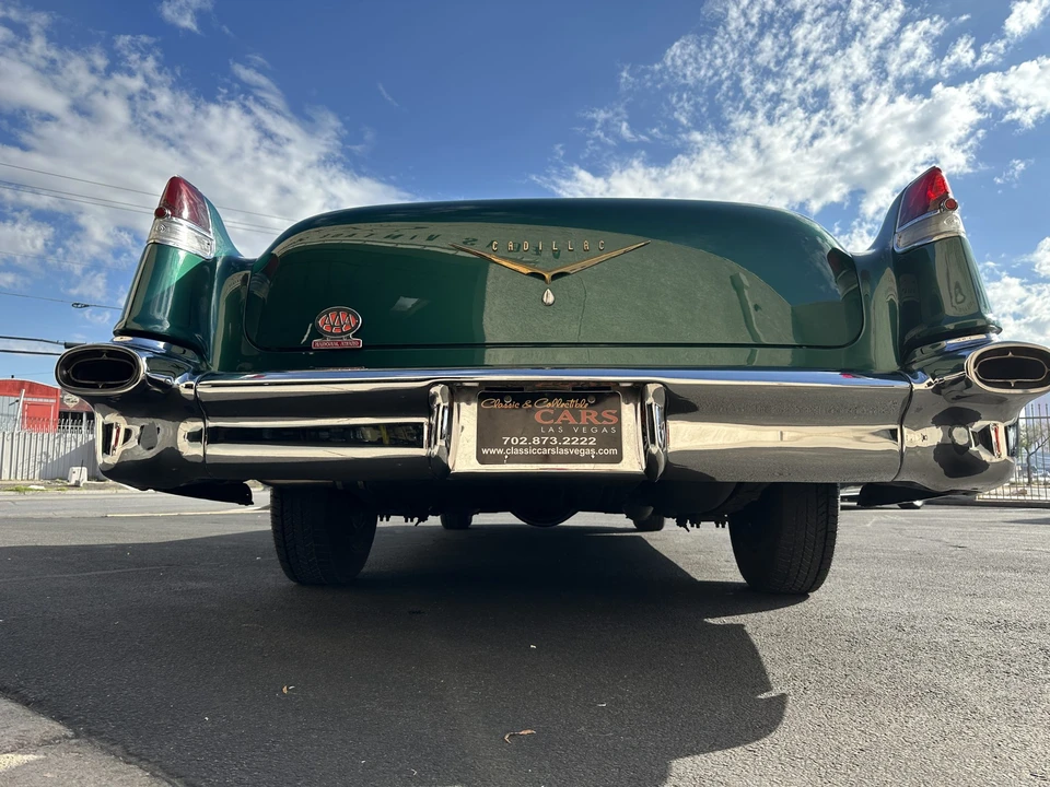 1956 Cadillac Series 62 3rd Gen - Image 23 of 31