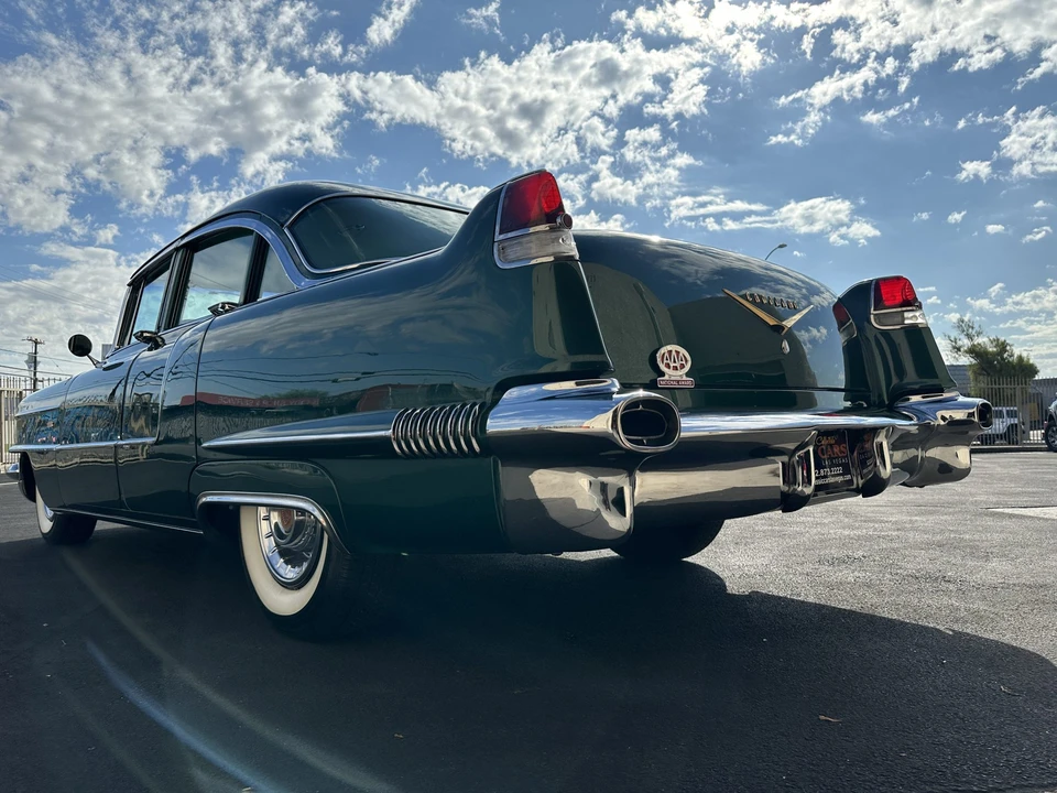 1956 Cadillac Series 62 3rd Gen - Image 24 of 31