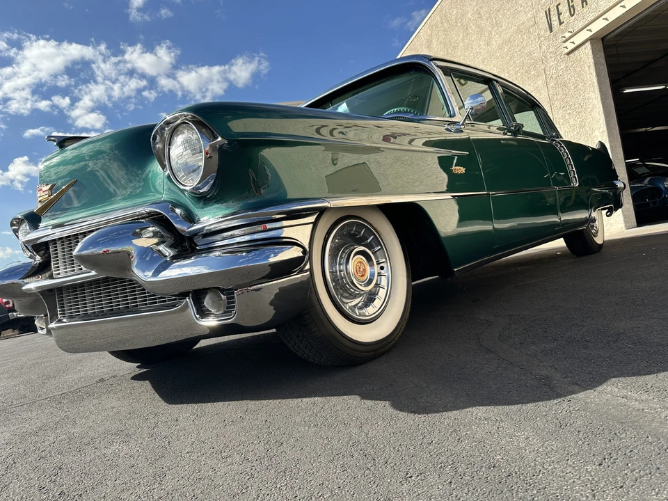 1956 Cadillac Series 62 3rd Gen - Image 18 of 31