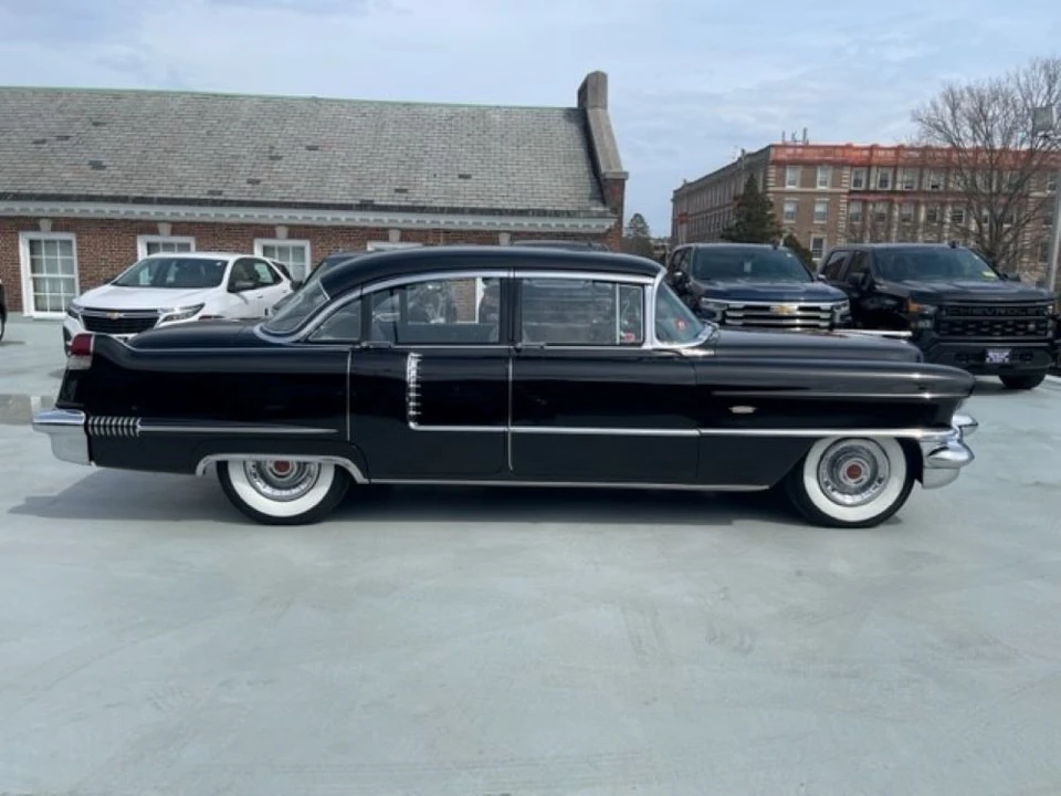 1956 Cadillac Series 62 3rd Gen - Image 8 of 31