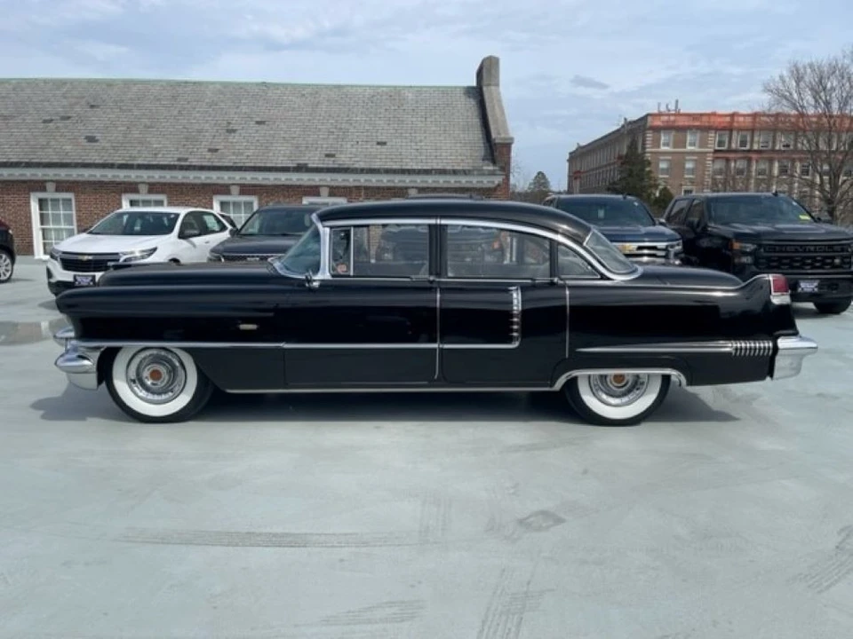 1956 Cadillac Series 62 3rd Gen - Image 2 of 31