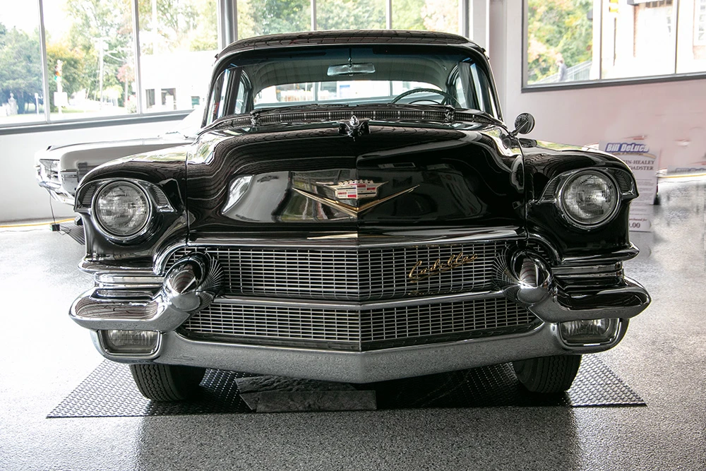 1956 Cadillac Series 62 3rd Gen - Image 5 of 31