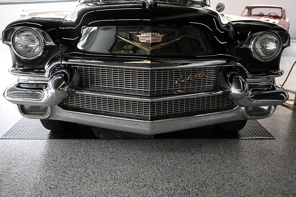 1956 Cadillac Series 62 3rd Gen - Image 13 of 31