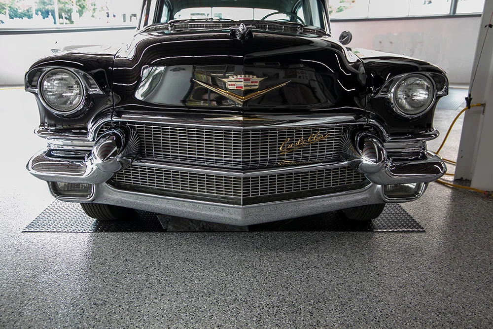 1956 Cadillac Series 62 3rd Gen - Image 12 of 31