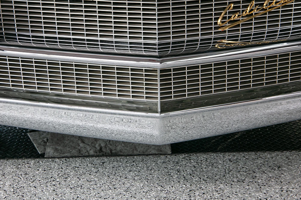 1956 Cadillac Series 62 3rd Gen - Image 14 of 31