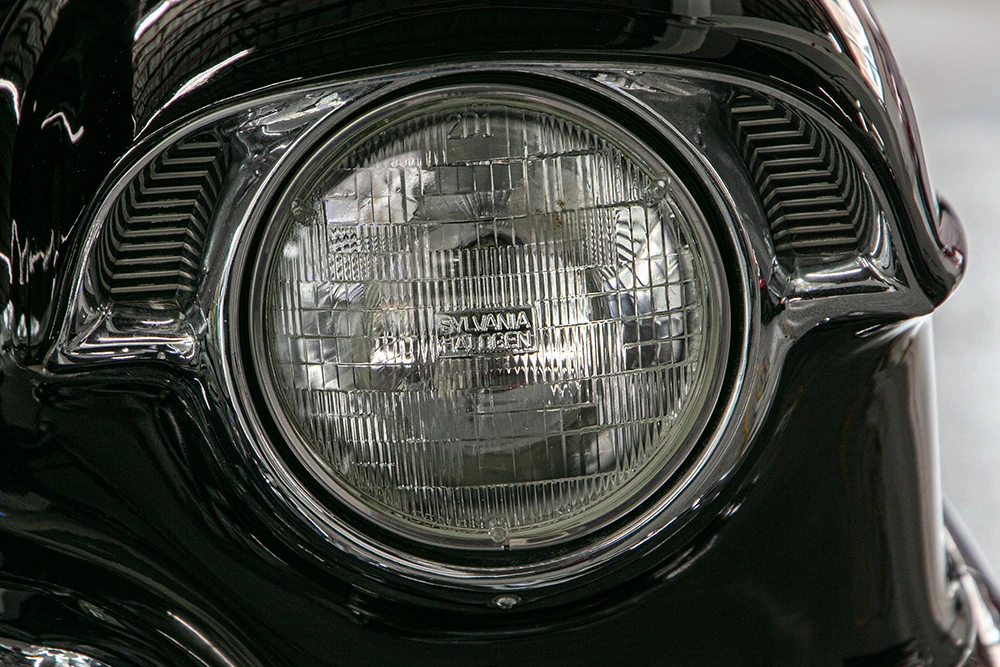 1956 Cadillac Series 62 3rd Gen - Image 16 of 31