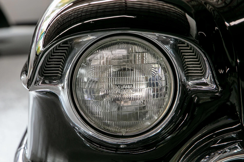 1956 Cadillac Series 62 3rd Gen - Image 15 of 31