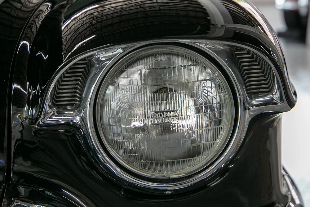 1956 Cadillac Series 62 3rd Gen - Image 17 of 31