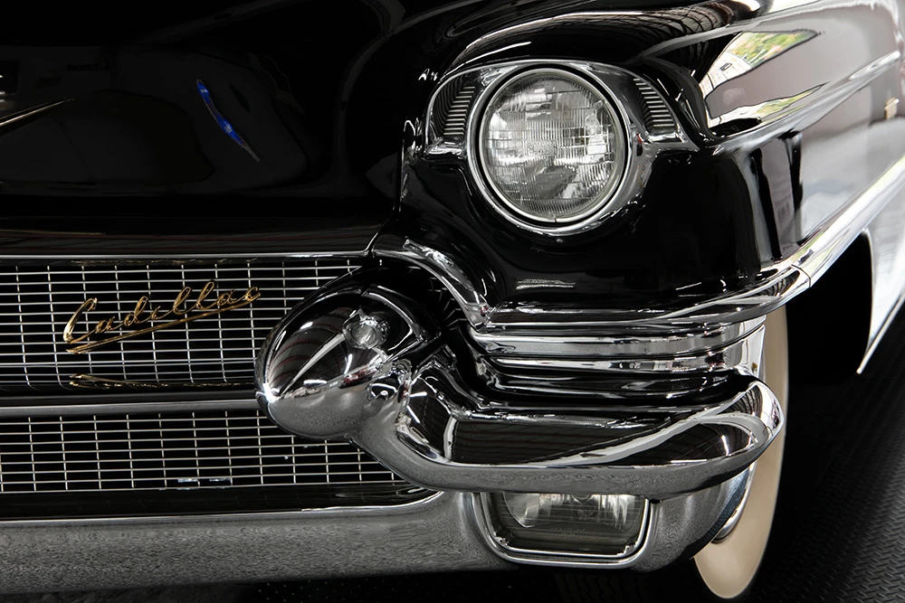 1956 Cadillac Series 62 3rd Gen - Image 18 of 31