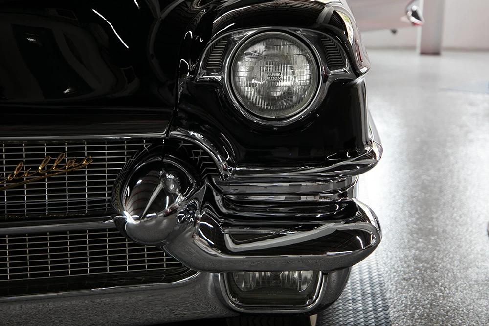 1956 Cadillac Series 62 3rd Gen - Image 19 of 31