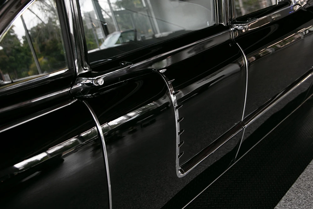 1956 Cadillac Series 62 3rd Gen - Image 29 of 31