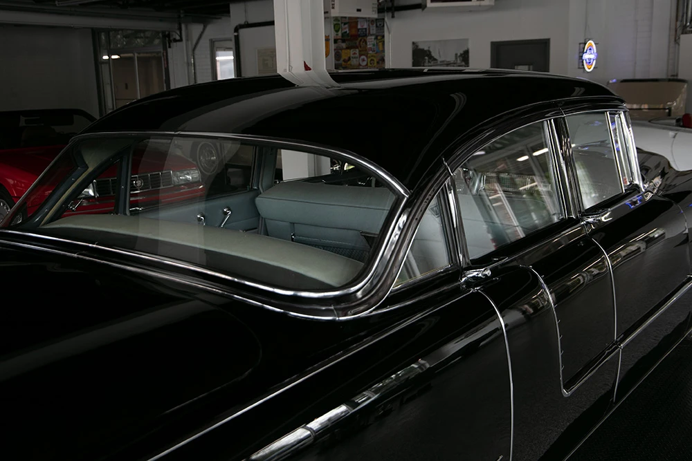 1956 Cadillac Series 62 3rd Gen - Image 31 of 31