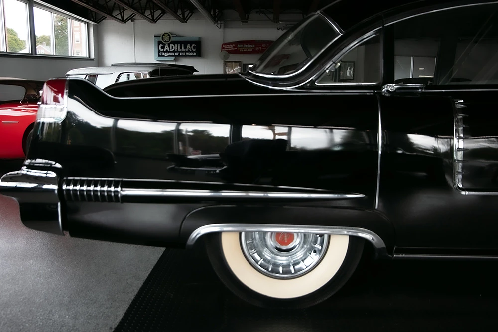 1956 Cadillac Series 62 3rd Gen - Image 28 of 31