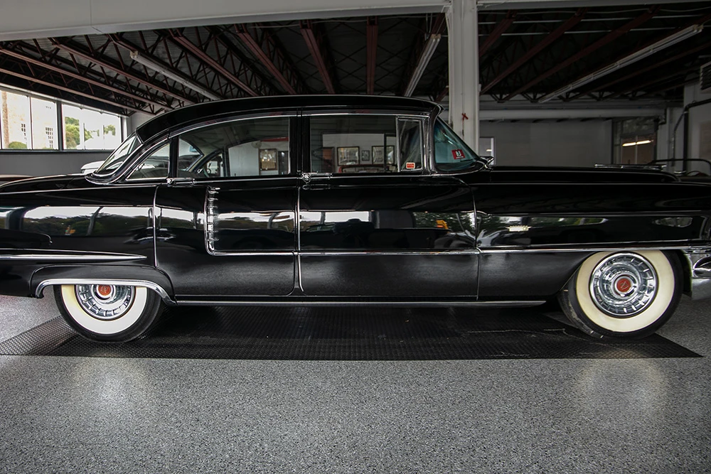 1956 Cadillac Series 62 3rd Gen - Image 25 of 31