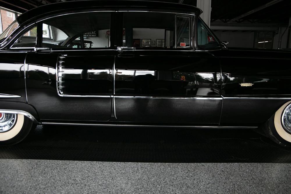 1956 Cadillac Series 62 3rd Gen - Image 26 of 31