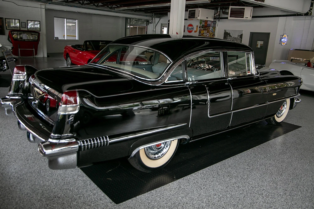 1956 Cadillac Series 62 3rd Gen - Image 9 of 31