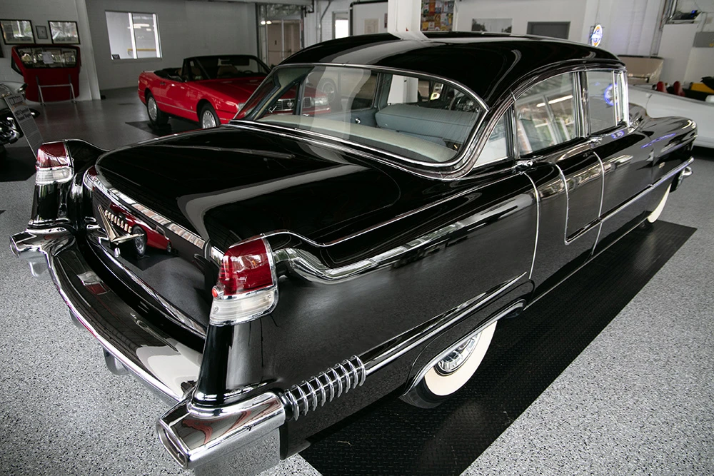1956 Cadillac Series 62 3rd Gen - Image 10 of 31