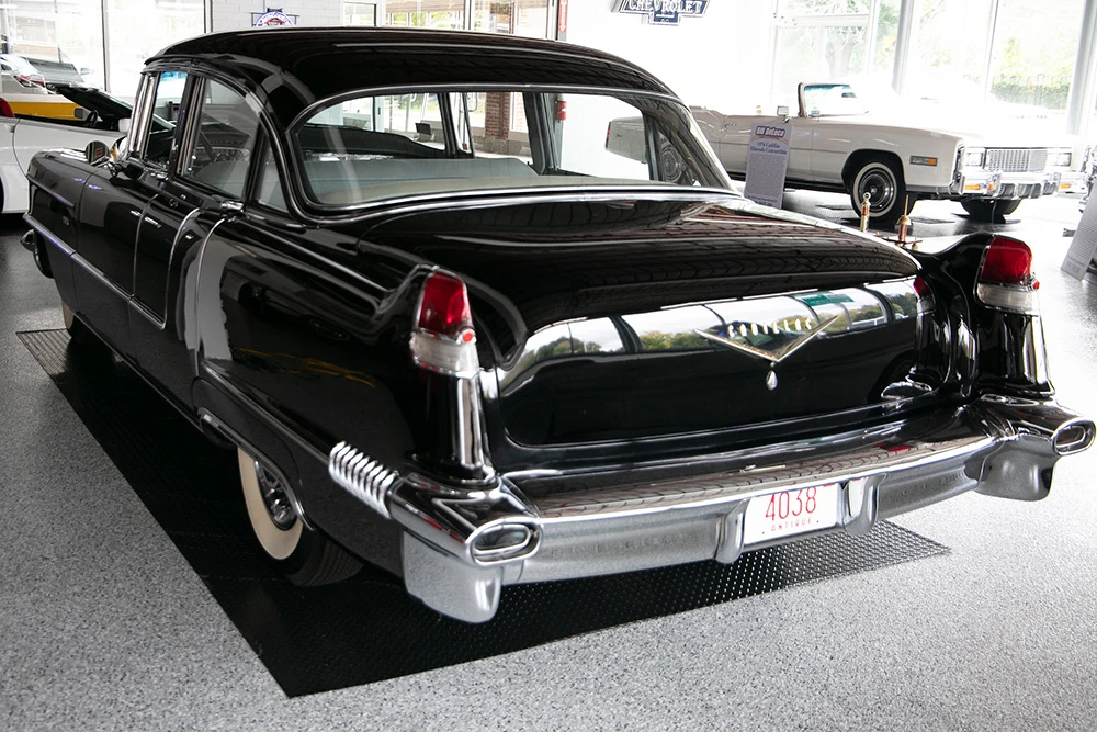 1956 Cadillac Series 62 3rd Gen - Image 11 of 31