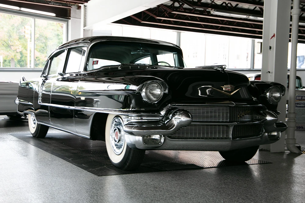 1956 Cadillac Series 62 3rd Gen - Image 6 of 31