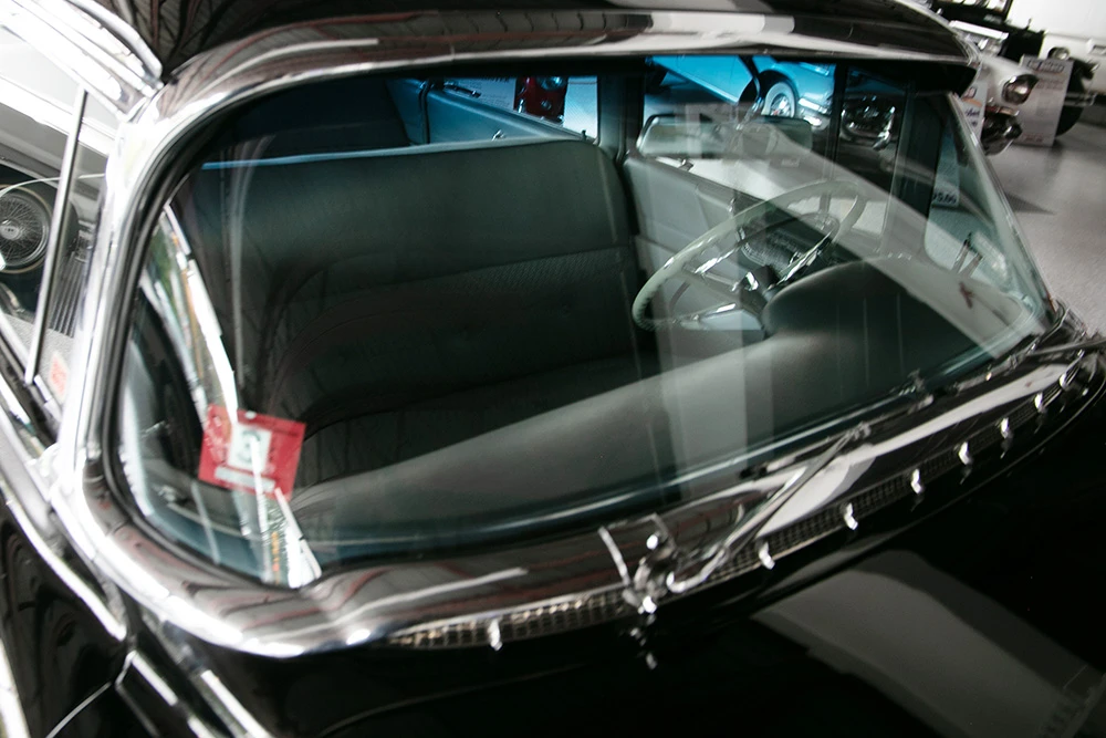 1956 Cadillac Series 62 3rd Gen - Image 24 of 31