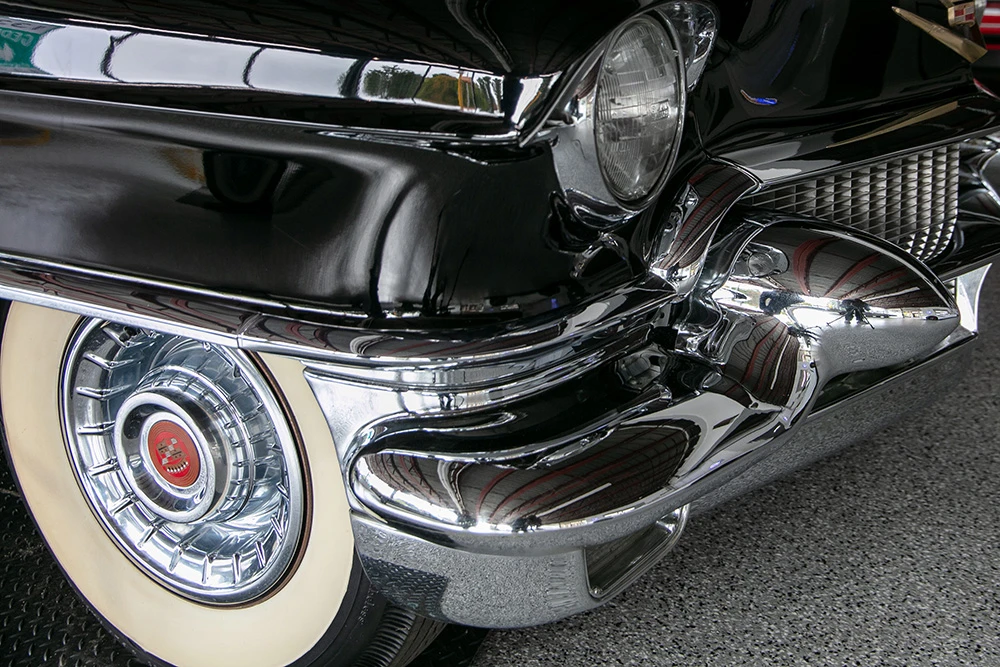 1956 Cadillac Series 62 3rd Gen - Image 21 of 31