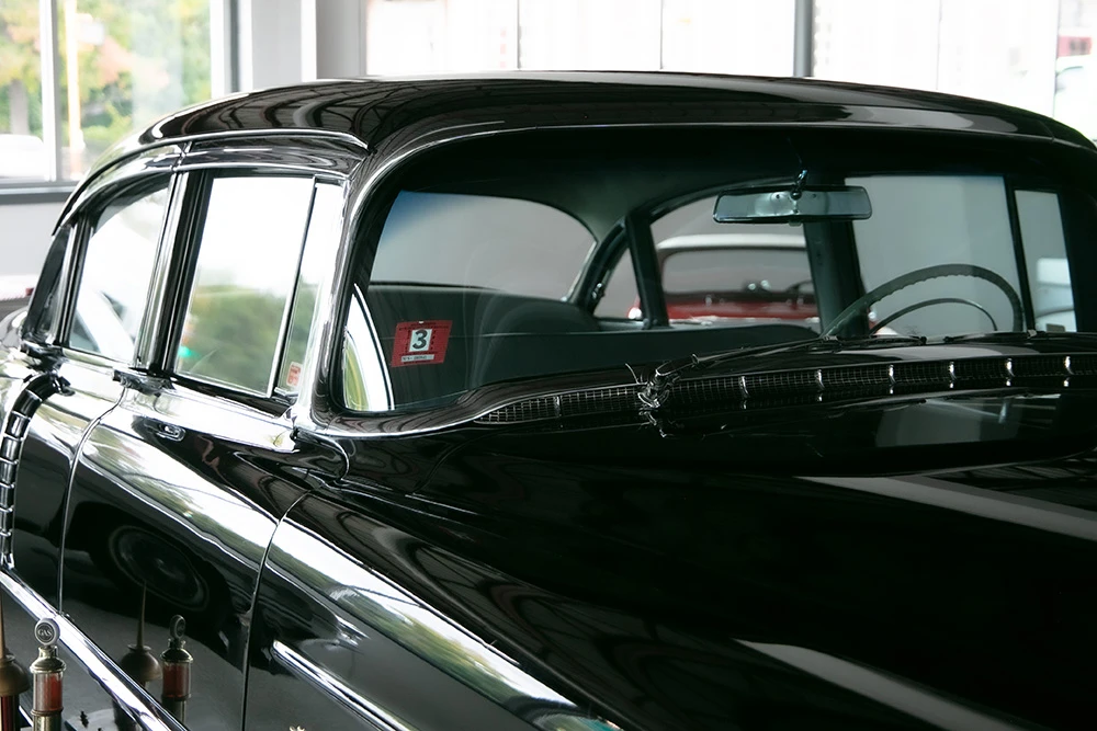 1956 Cadillac Series 62 3rd Gen - Image 23 of 31