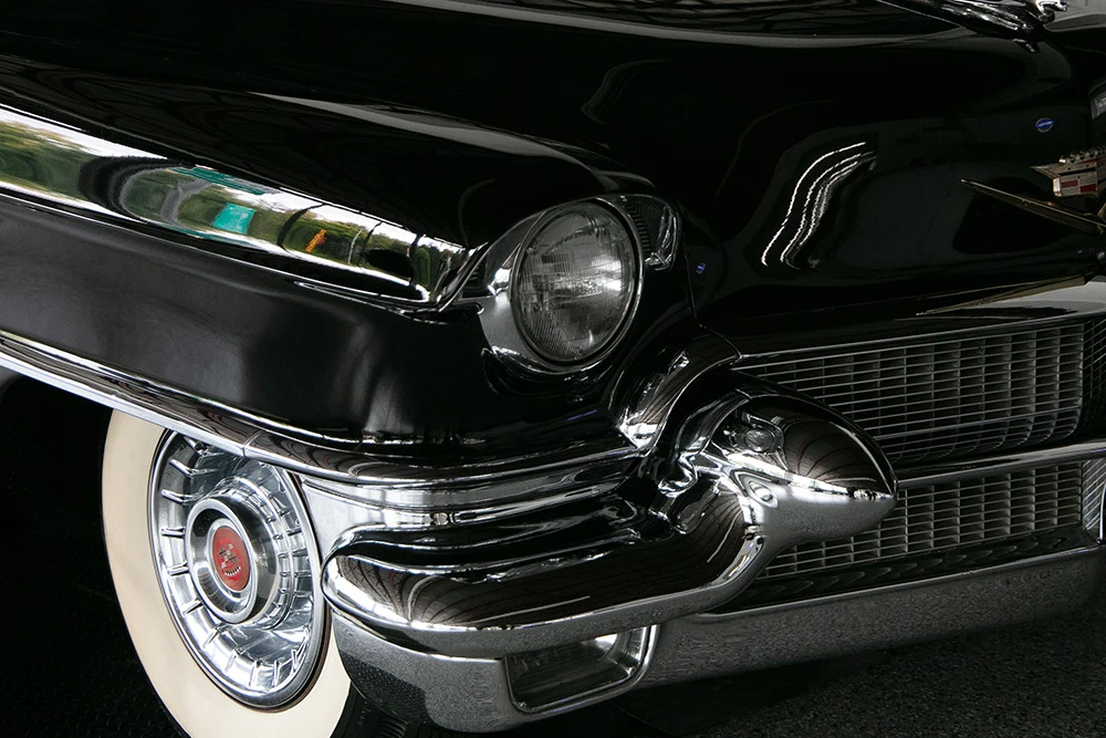 1956 Cadillac Series 62 3rd Gen - Image 20 of 31