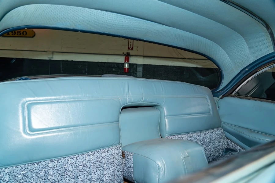 1956 Cadillac Series 62 3rd Gen - Image 13 of 19