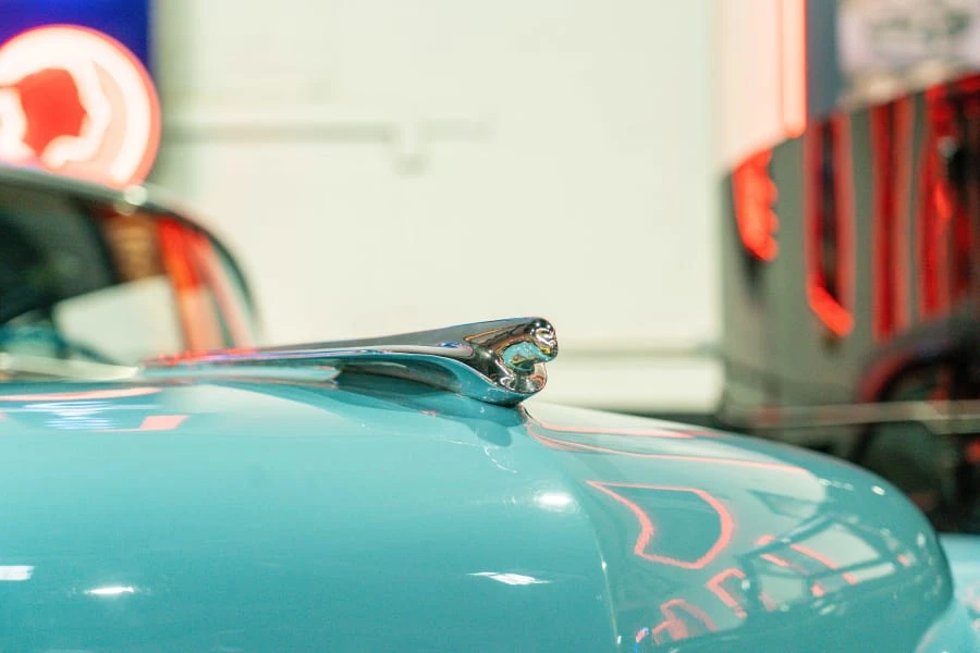 1956 Cadillac Series 62 3rd Gen - Image 3 of 19