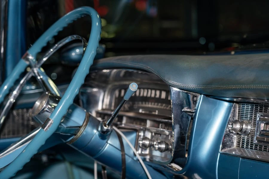 1956 Cadillac Series 62 3rd Gen - Image 14 of 19