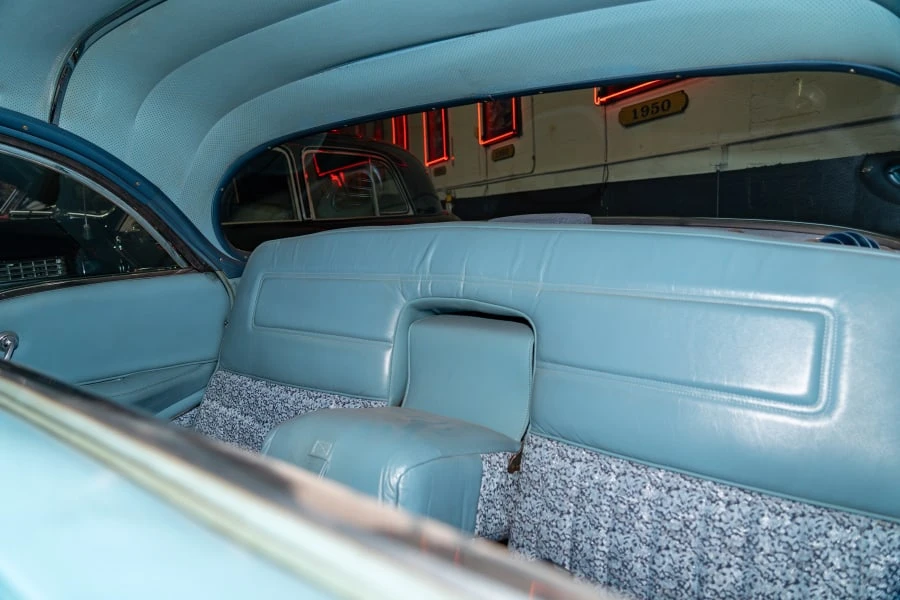 1956 Cadillac Series 62 3rd Gen - Image 11 of 19