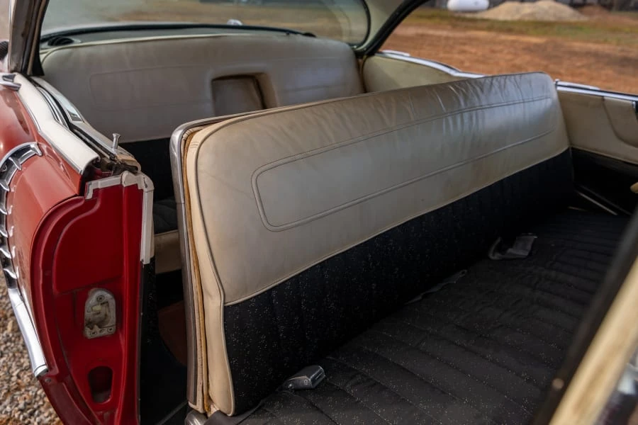 1956 Cadillac Series 62 3rd Gen - Image 11 of 16