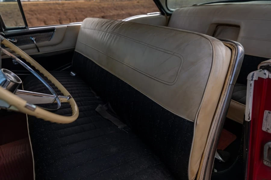 1956 Cadillac Series 62 3rd Gen - Image 10 of 16