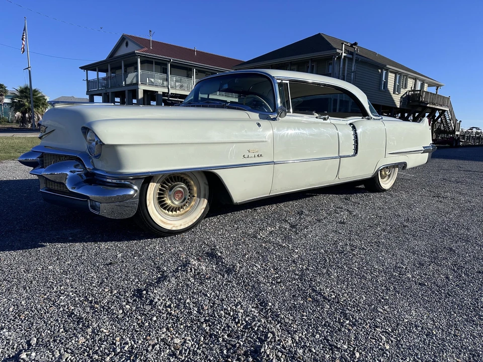 1956 Cadillac Series 62 3rd Gen - Image 3 of 31