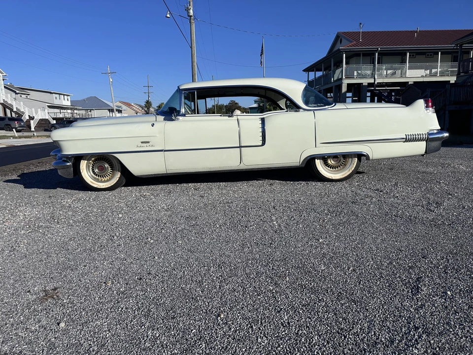 1956 Cadillac Series 62 3rd Gen - Image 4 of 31